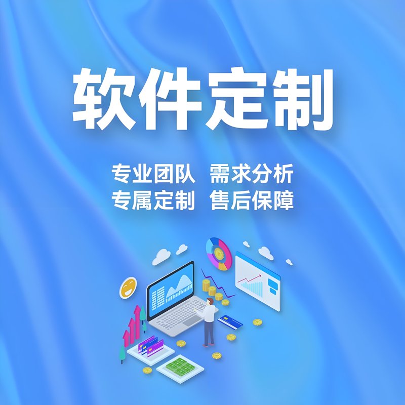 APP定制:企业信息化的高效工具